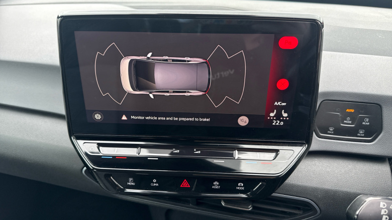 Volkswagen ID.3 150kW Life Pro Performance 58kWh 5dr Auto Electric Hatchback